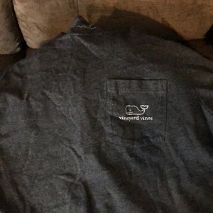 Boys Vineyard Vines shirt